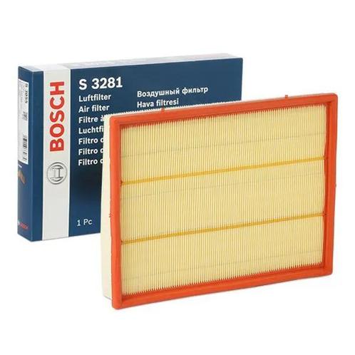 Luchtfilter Bosch S3281 | 1457433281 Opel Zafira B Astra..., Auto-onderdelen, Filters, Nieuw, Ophalen of Verzenden