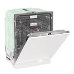 €599 ETNA VW942P volledig geïntegreerde vaatwasser, Witgoed en Apparatuur, Vaatwasmachines, Ophalen of Verzenden, Nieuw