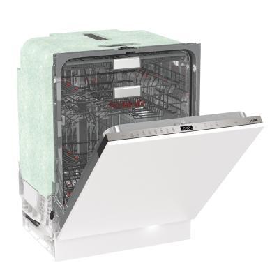 €599 ETNA VW942P volledig geïntegreerde vaatwasser, Witgoed en Apparatuur, Vaatwasmachines, Ophalen of Verzenden