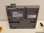 Nintendo Nes -  Console + Controller, Verzenden, Gebruikt