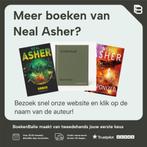 Gridlinked 9780330512541 Neal Asher, Verzenden, Zo goed als nieuw, Neal Asher