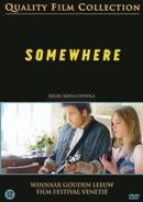 Somewhere - DVD, Verzenden, Nieuw in verpakking