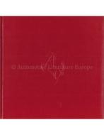 FERRARI: BEAUTY & DETAIL (GELIMITEERD 428/2500), Boeken, Auto's | Boeken, Nieuw, Ferrari, Author