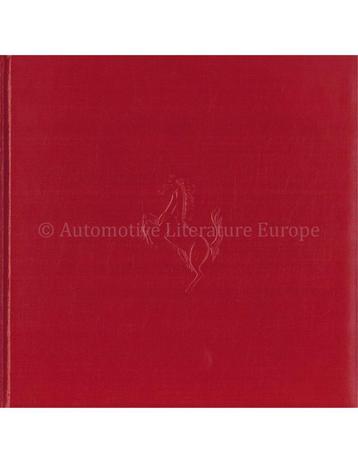 FERRARI: BEAUTY & DETAIL (GELIMITEERD 428/2500) beschikbaar voor biedingen