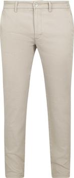 Mac Broek Lennox Jogn Jeans Ecru maat W 33 - L 32 Heren, Verzenden, Nieuw, MAC