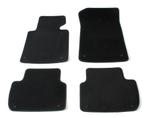 Velours automatten - BMW 3-Serie E46 1998-2005, Auto-onderdelen, Interieur en Bekleding, Verzenden, Nieuw