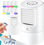 KESSER® 4-in-1 mobiele airconditioning, mini-airconditioner, Verzenden, Zo goed als nieuw