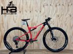 Orbea Oiz M30 Carbon 29 inch mountainbike Shimano XT 2022, Fietsen en Brommers, Fietsen | Mountainbikes en ATB, Overige merken