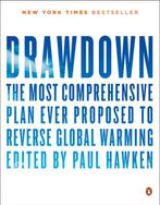 Drawdown 9780143130444 Paul Hawken, Verzenden, Gelezen, Paul Hawken