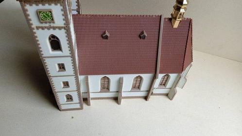 Faller H0 - Modeltreingebouwen (1), Hobby en Vrije tijd, Modeltreinen | H0