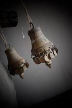 Roestige hanger Amira 14 cm, Ophalen of Verzenden, Nieuw