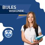 1-op-1 Wiskunde A bijles in Amsterdam – Boek gratis proefles