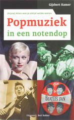 Popmuziek in een notendop 9789035129634 G. Kamer, Boeken, Muziek, Verzenden, Gelezen, G. Kamer