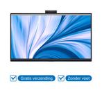 Dell C2423H 24 Monitor voor videoconferencing  Zonder voet, Gebruikt, In hoogte verstelbaar, Ophalen of Verzenden, Dell