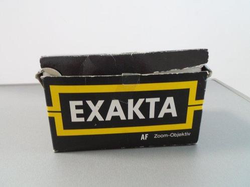 Exakta Auto Focus Lens 75-200 mm Zoomlens, Audio, Tv en Foto, Fotocamera's Analoog