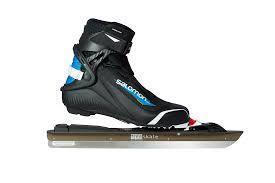 Freeskate Pro Combi Pilot Allround (Free-Skate schaatsen), Sport en Fitness, Schaatsen, Combinoren, Nieuw, Viking, Klapschaats