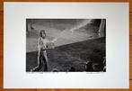 Allan Tannenbaum (1945) - Mick Jagger Palladium Nyc 1978, Antiek en Kunst