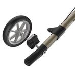 Sleeprem voor Rehasense rollators - Set van 2 zachte wielen, Ophalen of Verzenden, Nieuw