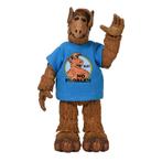 Alf Action Figure Ultimate Totally 80s Alf 15 cm, Verzamelen, Ophalen of Verzenden, Nieuw