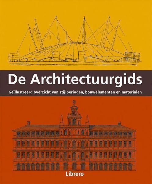 De architectuurgids 9789057649202 C. Davidson-Cragoe, Boeken, Kunst en Cultuur | Architectuur, Zo goed als nieuw, Verzenden