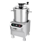 GGM Gastro | Groentesnijder - 18 liter - 1,5 kW - 220 Volt -, Verzenden, Nieuw in verpakking