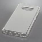 TPU Case voor Samsung Galaxy S8 Active Transparant wit, Telecommunicatie, Mobiele telefoons | Toebehoren en Onderdelen, Nieuw