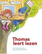 Thomas leert lezen / Thomas / 6 9789402901092, Boeken, Prentenboeken en Plaatjesalbums, Verzenden, Zo goed als nieuw, Gisette van Dalen