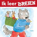 Ik leer breien 9789058778444 Lucinda Gray, Gelezen, Lucinda Gray, Lucinda Guy, Verzenden