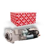 Startmotor / Starter, Auto-onderdelen, Motor en Toebehoren, Ophalen of Verzenden, Nieuw