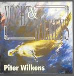 cd - Piter Wilkens - Nocht En Wilkens, Verzenden, Zo goed als nieuw