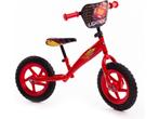 Huffy Cars Loopfiets 12 inch - Voor peuters en kleuters -, Verzenden, Nieuw