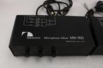 Nakamichi - MX-100 en PS-100 Audio versterker, Nieuw