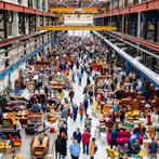 Dit weekend: Design Icons Amsterdam 2023
