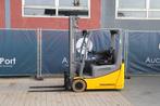 Veiling: Heftruck Jungheinrich EFG 216k Elektrisch 1600kg 5., Ophalen, Jungheinrich, Heftruck, 1000 tot 2000 kg