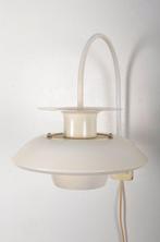 Onbekend - Onbekend - Wandlamp - Aluminium, Metaal