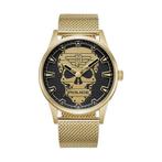 Horloge Heren Police, Verzenden, Nieuw
