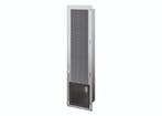 Inbouw Reserve Toiletrolhouder Luca Sanitair 19,5x72x12,2cm, Ophalen of Verzenden, Nieuw, Bad