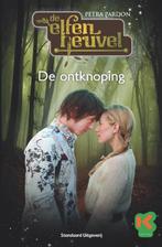 De ontknoping / Elfenheuvel 9789002250293 Petra Pardon, Verzenden, Zo goed als nieuw, Petra Pardon