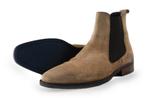 Recall Chelsea boots in maat 41 Beige | 10% extra korting, Overige kleuren, Verzenden, Boots, Zo goed als nieuw