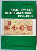 Accessoires - catalogi  - Literatuur Nederlands-Indië,, Gestempeld