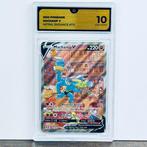 Pokémon Graded card - Machamp - GG 10, Nieuw