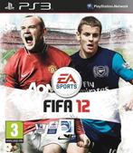 FIFA 12 (Losse CD) (PS3 Games) (Koopjeshoek), Spelcomputers en Games, Games | Sony PlayStation 3, Ophalen of Verzenden, Zo goed als nieuw