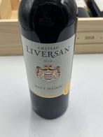 2016 - 2021 Château Liversan verticale - Haut-Médoc Cru, Verzamelen, Wijnen, Nieuw