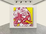 Freda People (1988-1990) - Pink Panther In Pop Museum