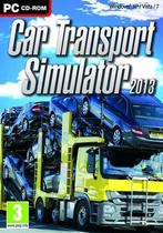 Car Transport Simulator 2013 - Windows, Verzenden, Nieuw