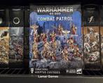Combat Patrol Adeptus Custodes 2024 editie (Warhammer 40.000, Hobby en Vrije tijd, Wargaming, Ophalen of Verzenden, Nieuw