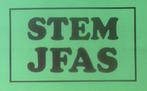 Poster van de JFAS (lijst optie, Posters) (Posters), Verzenden, Nieuw, Overige onderwerpen, Met lijst