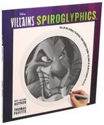 9781645172901 Disney Villains: Spiroglyphics, Boeken, Nieuw, Thomas Pavitte, Verzenden