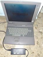 Toshiba 230CX - Computer, Spelcomputers en Games, Nieuw