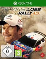 Sebastien Loeb Rally Evo-Duits (Xbox One) NIEUW, Ophalen of Verzenden, Nieuw